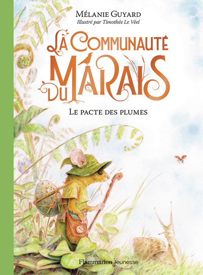 Picture of La Communauté du Marais