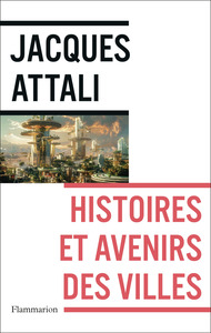 Image de Histoires et avenirs des villes