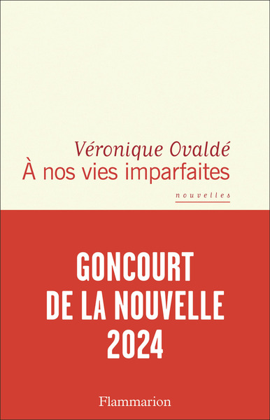 Image de À nos vies imparfaites