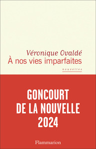 Image de À nos vies imparfaites