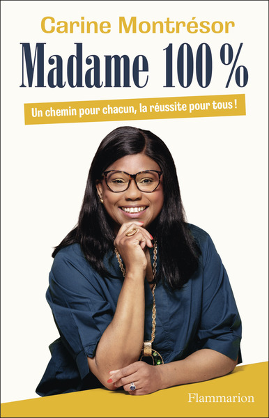 Image de Madame 100%