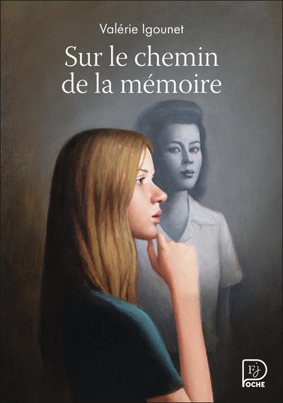 Image de Sur le chemin de la mémoire