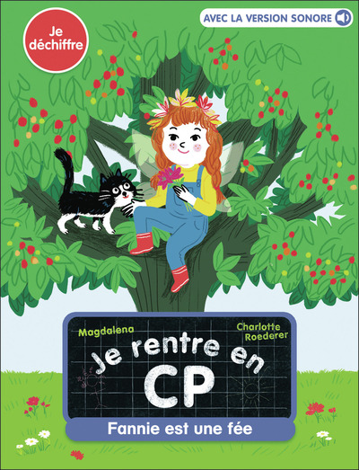 Picture of Fannie est une fée