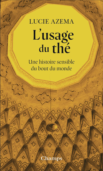 Image de L'usage du thé