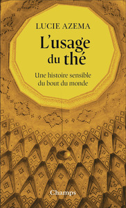 Image de L'usage du thé