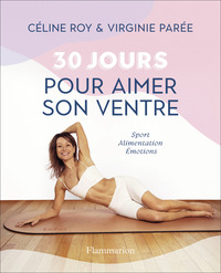 Image de 30 jours pour aimer son ventre