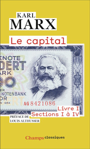 Picture of Le Capital