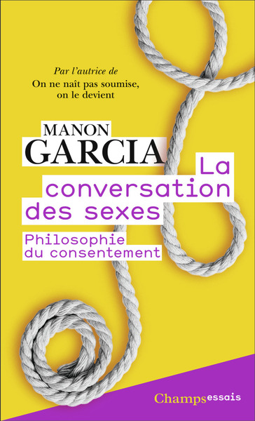 Picture of La Conversation des sexes
