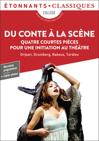 Picture of Du conte à la scène