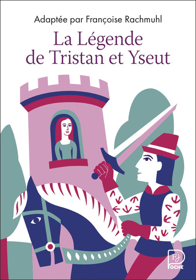 Picture of La Légende de Tristan et Yseut