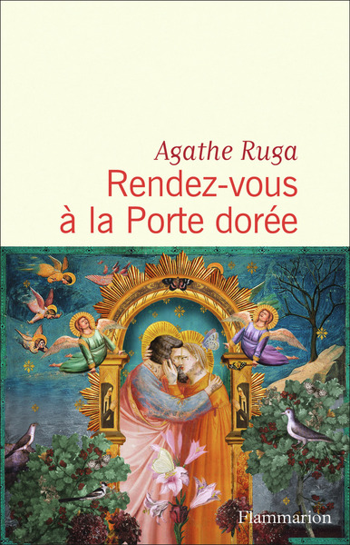 Picture of Rendez-vous à la Porte dorée