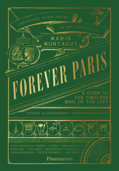 Picture of Forever Paris