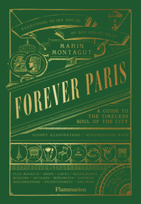 Picture of Forever Paris
