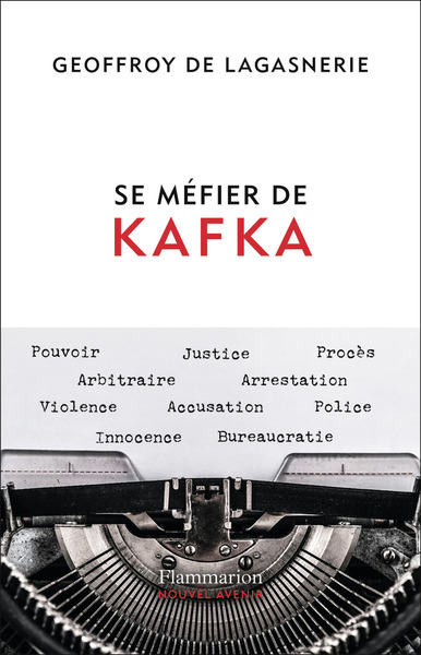 Image de Se méfier de Kafka