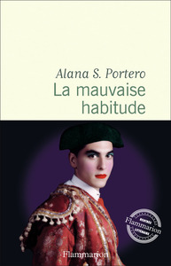 Picture of La mauvaise habitude