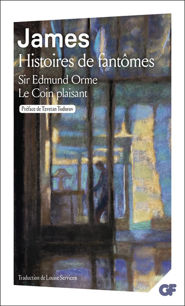 Image de Histoires de fantômes
