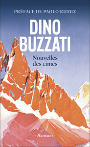 Image de Nouvelles des cimes
