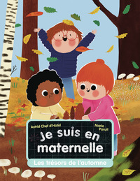 Image de Les trésors de l'automne