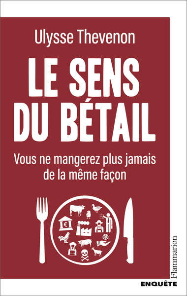 Image de Le sens du bétail