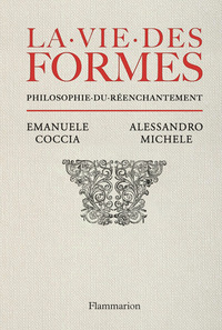 Image de La vie des formes