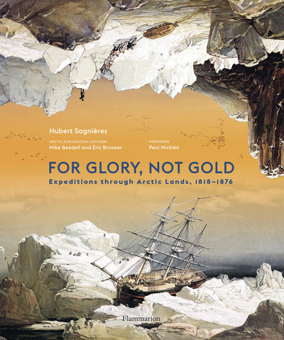 Picture of For Glory, not Gold