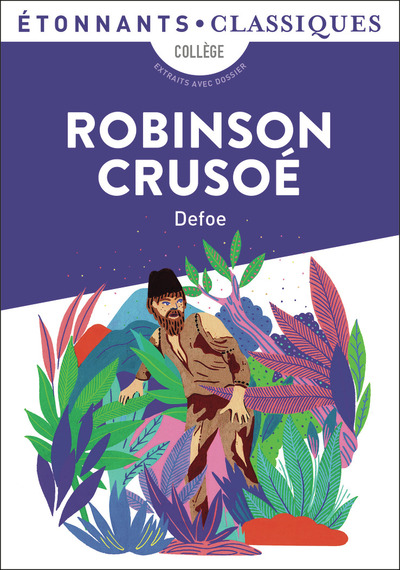 Image de Robinson Crusoé