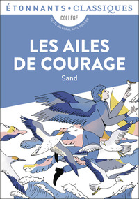 Image de Les Ailes de courage