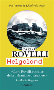 Picture of Helgoland