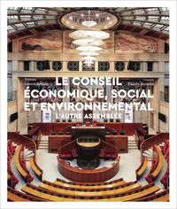 Image de Le Conseil économique, social et environnemental