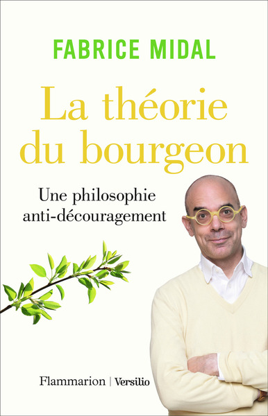 Image de La théorie du bourgeon
