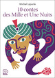 Image de 10 contes des Mille et Une Nuits