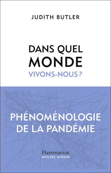 Picture of Dans quel monde vivons-nous ?