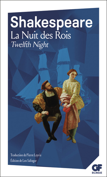 Image de La Nuit des Rois / Twelfth Night