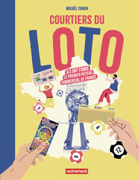Image de Les courtiers du Loto