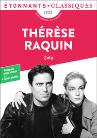 Picture of Thérèse Raquin