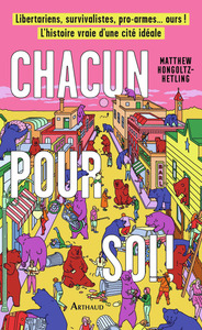 Picture of Chacun pour soi !
