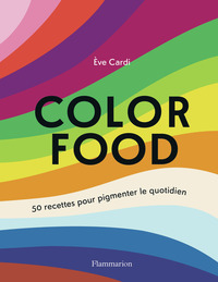 Picture of Color food