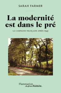Image de La modernité est dans le pré