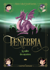 Image de Tenebria