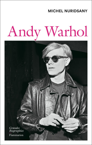 Image de Andy Warhol