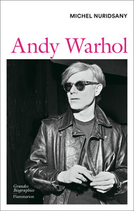 Image de Andy Warhol