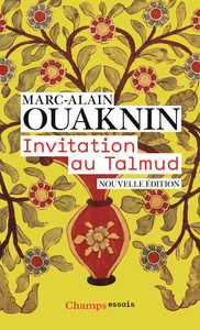 Image de Invitation au Talmud