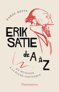 Image de Erik Satie de A à Z