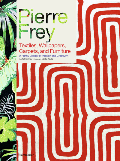 Picture of Pierre Frey