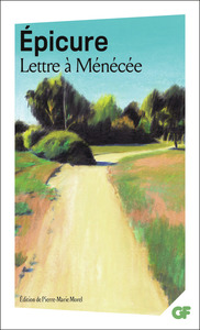 Image de Lettre à Ménécée