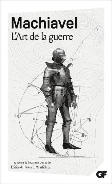 Picture of L'Art de la guerre