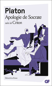 Image de Apologie de Socrate