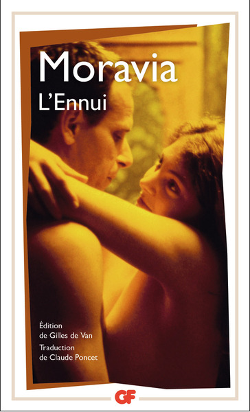 Picture of L'Ennui