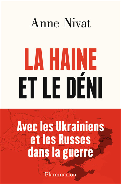 Picture of La Haine et le Déni