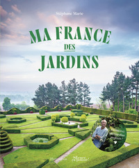 Image de Ma France des jardins